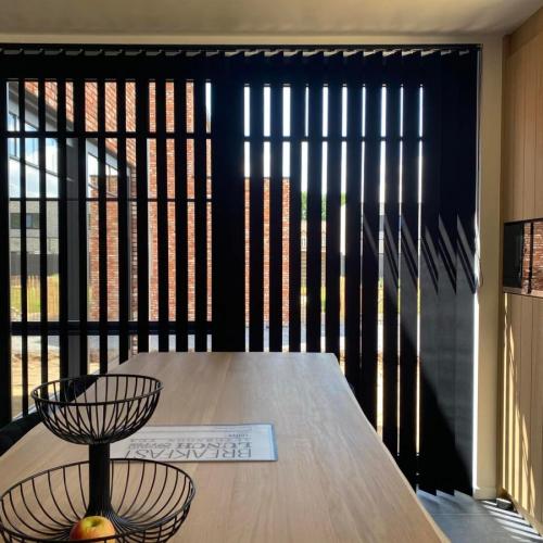 Persiana Vertical Sob Medida